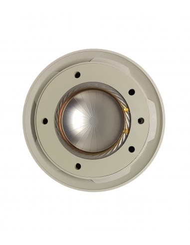 Wharfedale LX50TD KAPAKLI TİZ MEBRANI 51MM  Yatsı Tel Bobin Sarım