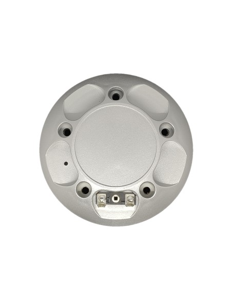 Wharfedale LX50TD KAPAKLI TİZ MEBRANI 51MM  Yatsı Tel Bobin Sarım