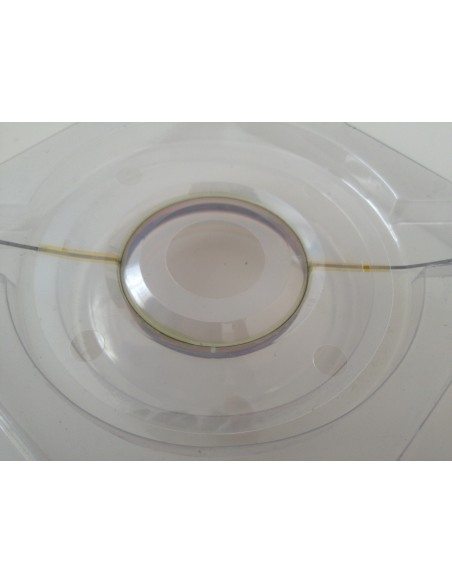 jbl 2408h tiz mebran değişimi