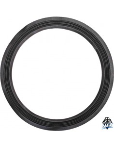 46cm Seslendirme Hoparlör Bez Körüğü-3 Boğumlu