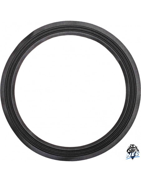 46cm Seslendirme Hoparlör Bez Körüğü-3 Boğumlu