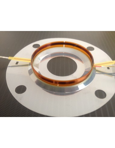 jbl 2408h bobin