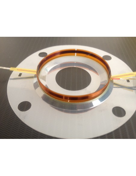 jbl 2408h bobin