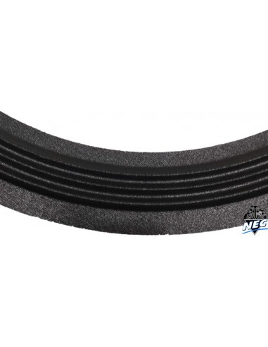 46cm Seslendirme Hoparlör Bez Körüğü-3 Boğumlu