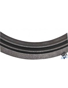 38cm Seslendirme Hoparlör Bez Körüğü-2 Boğumlu 2