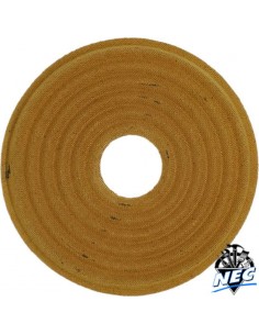 110x25x5mm Hoparlör Spider-Diyafram tamir parçaları