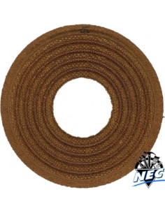 110x40x8mm Hoparlör Spider-Diyafram tamir parçaları