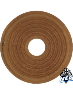 115x25x9mm Hoparlör Spider-Diyafram tamir parçaları