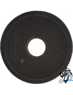 112x25x7mm Hoparlör Spider-Diyafram Tamir Parçaları