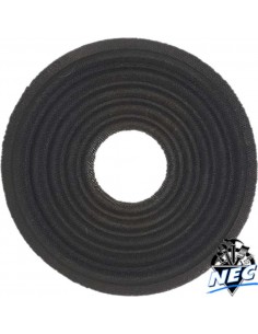 92x25mm Düz-Flat Hoparlör Spider-Diyafram Tamir Parçaları