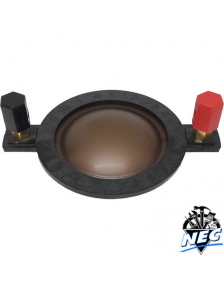 MAK AUDIO BP 44C, MAK AUDIO BP44B, b&c de 250 44mm tiz mebran çeşitleri 1.75 inch tamir takımları mebranlar