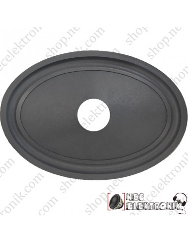 Pioneer 6985 Hoparlör Konisi Kağıdı. Pioneer Old Serisi için