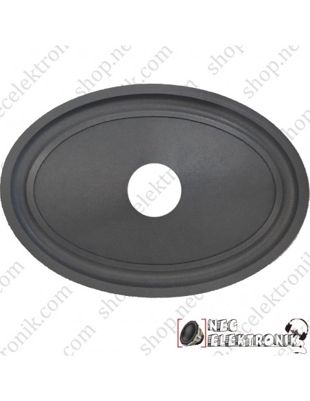 Pioneer 6985 Hoparlör Konisi Kağıdı. Pioneer Old Serisi için