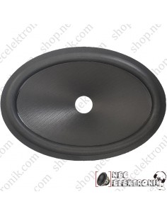 6X9 Oval Koni
Sünger Kenar Körüklü
Bobin Çapı 25,4mm
Derinlik 40mm
Renk Siyah