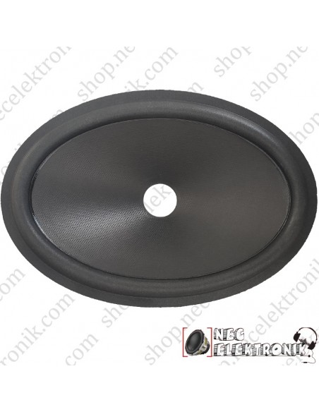 6X9 Oval Koni
Sünger Kenar Körüklü
Bobin Çapı 25,4mm
Derinlik 40mm
Renk Siyah