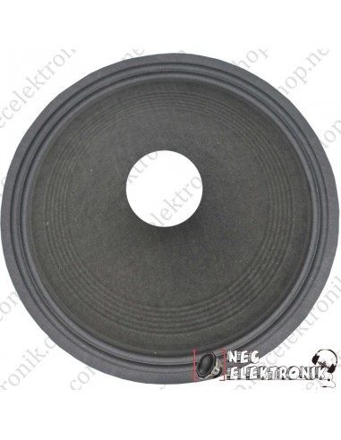 38cm Hoparlör Konisi Değişimi Tamiri Bobin Çapı : 75mm
Derinlik : 10cm