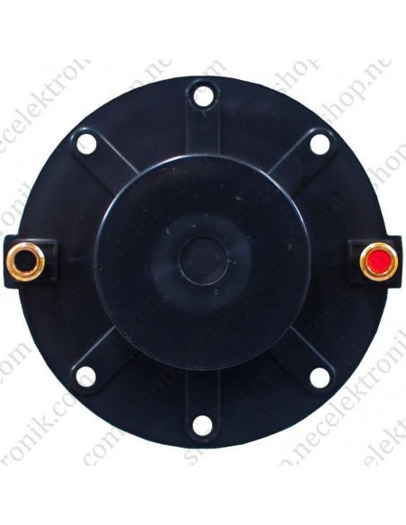 44mm Kapaklı Tiz Mebranı
