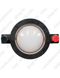 B&c DE-250 Tiz Mebranı, Mcs Tiz Mebranı, Tromba Tiz Mebranı