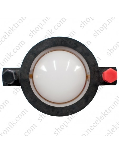 B&c DE-250 Tiz Mebranı, Mcs Tiz Mebranı, Tromba Tiz Mebranı