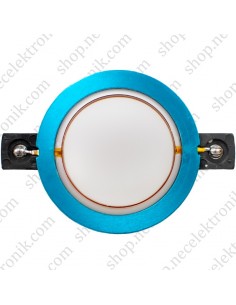 B&c DE-250 Tiz Mebranı, Mcs Tiz Mebranı, Tromba Tiz Mebranı 2