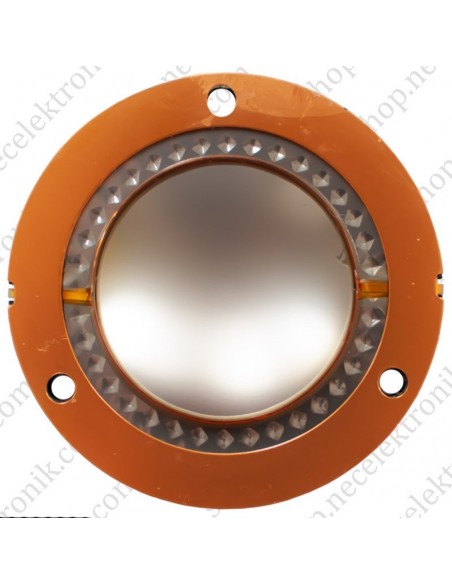 SMİ 2410, 2420, 2421, 2425, 2426, 2427, 2461, 2470 Model 44mm Tiz Mebranı