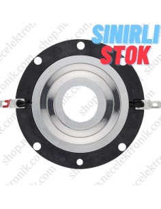 DS18 MACUSTİC ROCKFORD DOCH POWER SPL ARAÇ TİZİ MEBRANI TAMİR TAKIMI BOBİNİ TAMİRİ REİSS AUDİO