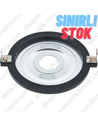 SMI-37TW 37mm SPL Dynacord TİZ MEBRANI mtx, macustic, vibe, spl tiz mebranı çeşitleri
