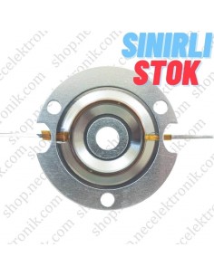 vibe, mtx, doch power, ds18, kingwox, rockford pioneer tiz ortası delik kurşun tiz mebran çeşitleri