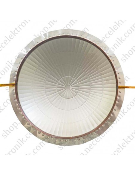 RCF ART 745 Muadil Tiz Mebranı