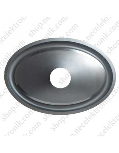 6x9 Hoparlör Konisi
Bobin Çapı 36,5mm
DERİNLİK 4,5CM
PLASTİK KONİ
KAUÇUK KÖRÜK. 6985 OVAL KONİ