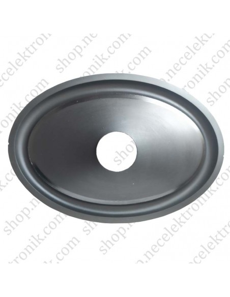6x9 Hoparlör Konisi
Bobin Çapı 36,5mm
DERİNLİK 4,5CM
PLASTİK KONİ
KAUÇUK KÖRÜK. 6985 OVAL KONİ