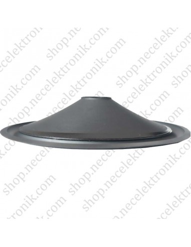 6x9 Hoparlör Konisi
Bobin Çapı 36,5mm
DERİNLİK 4,5CM
PLASTİK KONİ
KAUÇUK KÖRÜK. 6985 OVAL KONİ