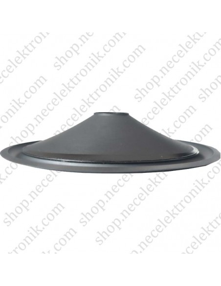 6x9 Hoparlör Konisi
Bobin Çapı 36,5mm
DERİNLİK 4,5CM
PLASTİK KONİ
KAUÇUK KÖRÜK. 6985 OVAL KONİ