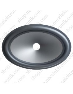 6x9 6985 hoparlör konisi kağıdı körüklü kağıdı tamiri