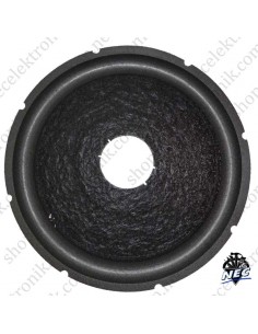 38cm SPL DİKİŞLİ FAT BOY KÖRÜKLÜ HOPARLÖR KONİSİ 2