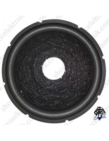 38cm SPL DİKİŞLİ FAT BOY KÖRÜKLÜ HOPARLÖR KAĞIDI