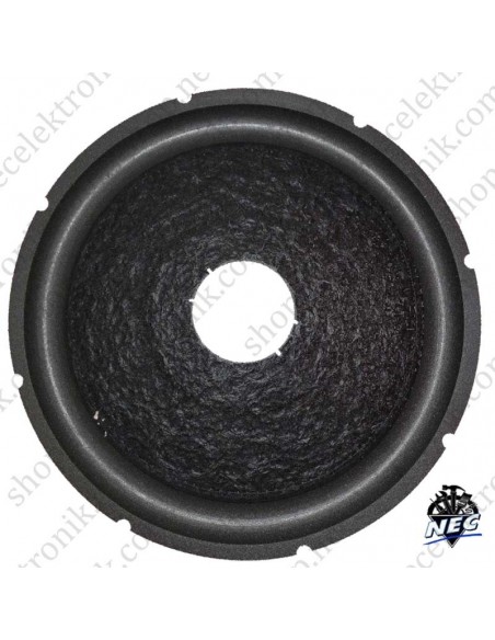 38cm SPL DİKİŞLİ FAT BOY KÖRÜKLÜ HOPARLÖR KAĞIDI