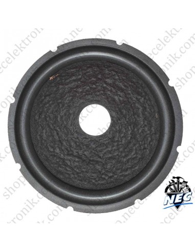 spl araç basları için körük kağıt koni | sub bas tamiri ve parçaları