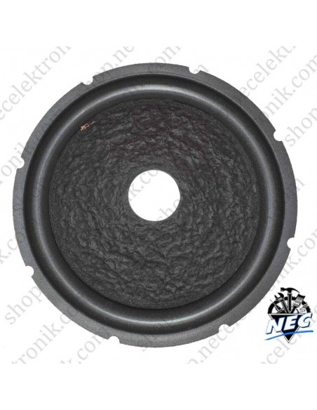 spl araç basları için körük kağıt koni | sub bas tamiri ve parçaları