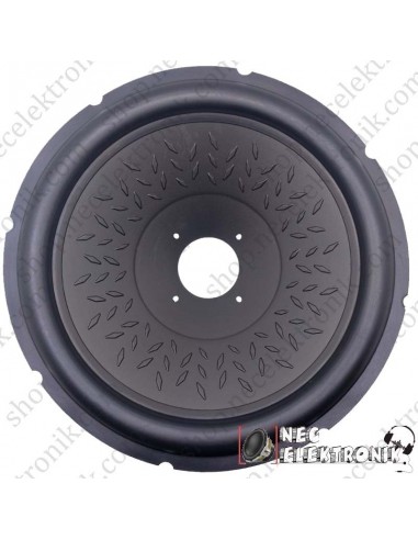 pioneer 303f damla modeli 30cm koni kağıt körük değişimi