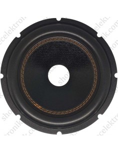 Spl Subbasslar için Körük Dikişli Koni 25CM SPL KÖRÜKLÜ
DERİNLİK : 4CM
BOBİN ÇAPI : 4CM