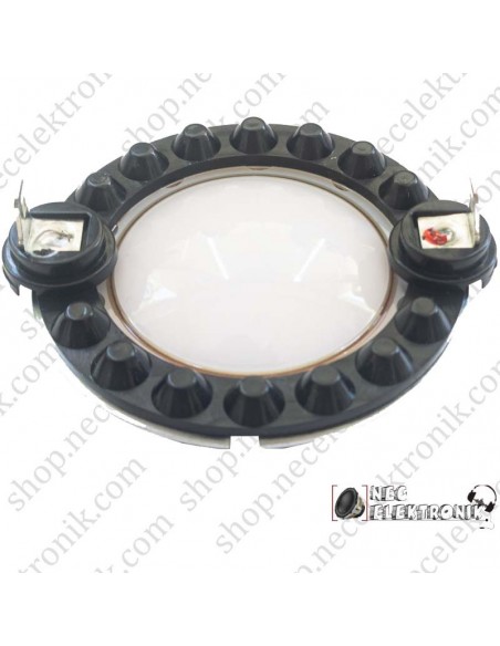 Yamaha Msr 400 ve Celestion Tiz Tamir Kiti Diyaframı