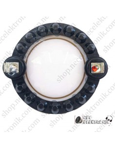 Yamaha Msr 400 Tiz Mebranı