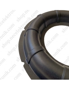 20cm Spl Baslar İçin Sert Dik Körük-dd, massive reis, for-x modelleri için spl körük 2