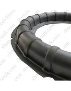 30cm Spl Baslar İçin Sert Dik Körük-dd, massive reis, for-x modelleri için spl körük 2