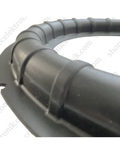 38cm Spl Baslar İçin Sert Dik Körük-dd, massive reis, for-x modelleri için spl körük 2