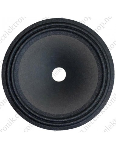 20cm Mid range konisi,
Derinlik : 4cm
Bobin Çapı 2.5cm
Bez Kenar Körüklü 2 Boğumlu