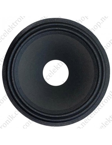 copy of 8 inch 20cm Speaker Cloth Edge, Paper Cone-Repair Parts