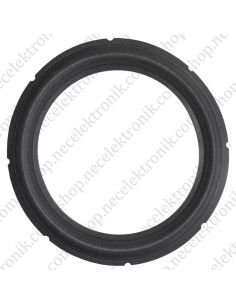 38cm Spl Sub-Bas Woofer Körüğü