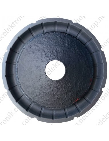 30CM SPL BAS KONİSİ
BOBİN ÇAPI 50MM
DERİNLİK 10CM